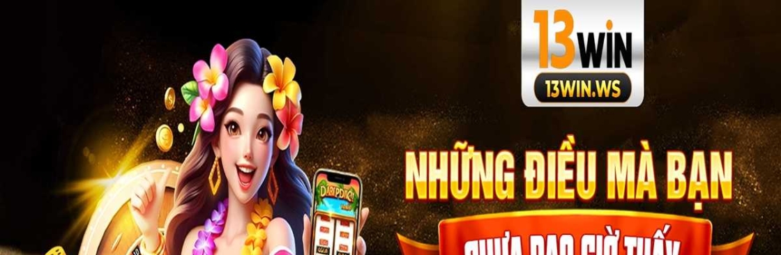 Nhà Cái 13WIN Cover Image