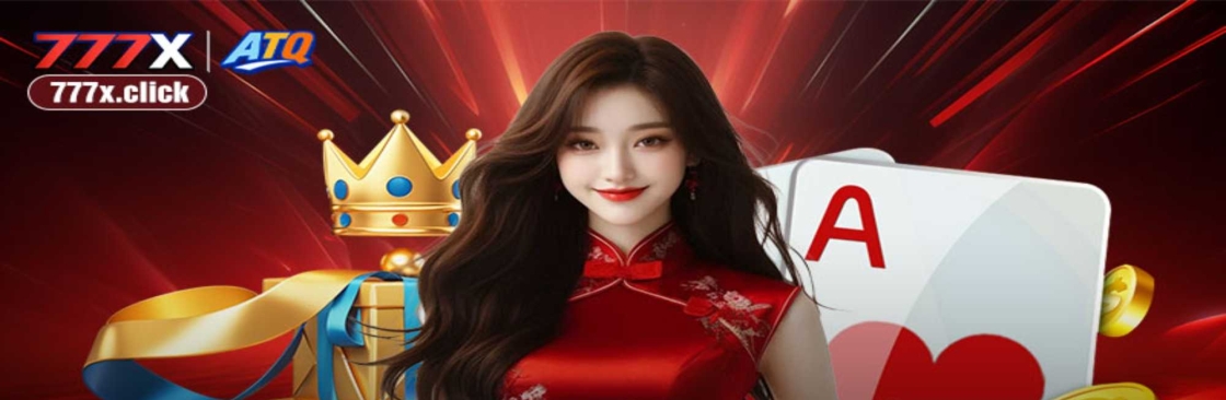 777X click Cover Image