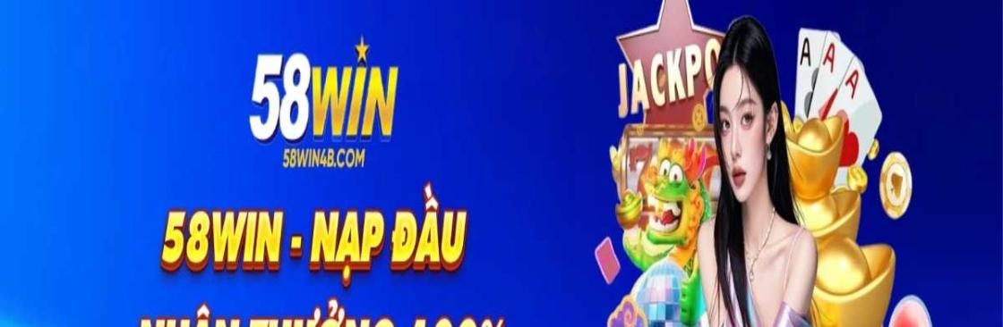 58WIN Cá Cược Uy Tín Cover Image