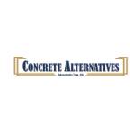 Concrete Alternatives Profile Picture