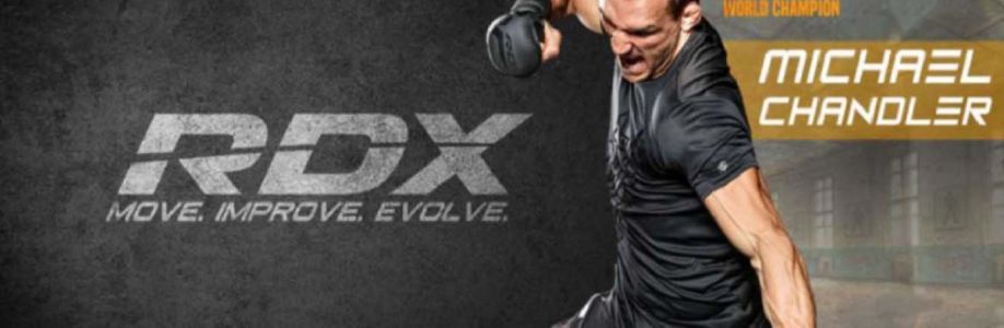 Home Fitness Cover Image