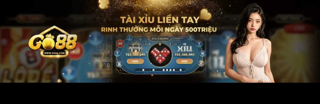Nhà Cái Go88 Cover Image