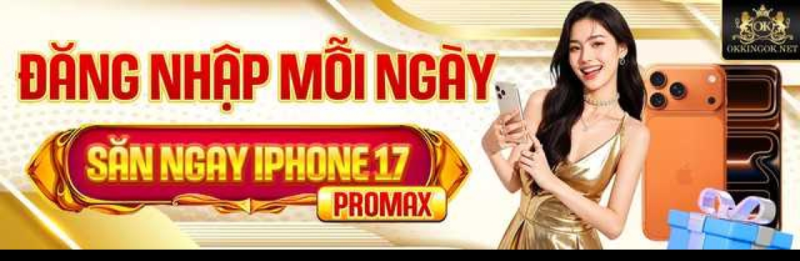 Okkingok Net Cover Image