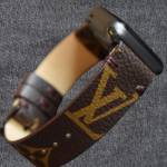 Louis Vuitton Apple Watch Band