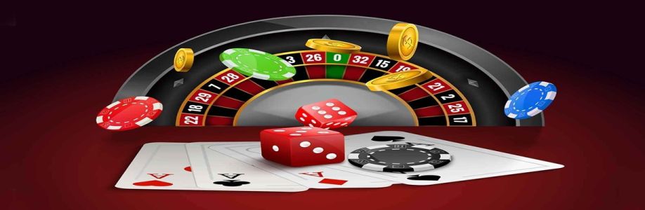 Online Roulette Cover Image