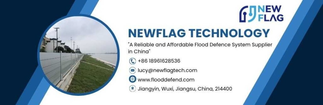 Newflag Technology Co Ltd Cover Image
