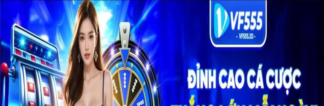 Vf555 io Cover Image