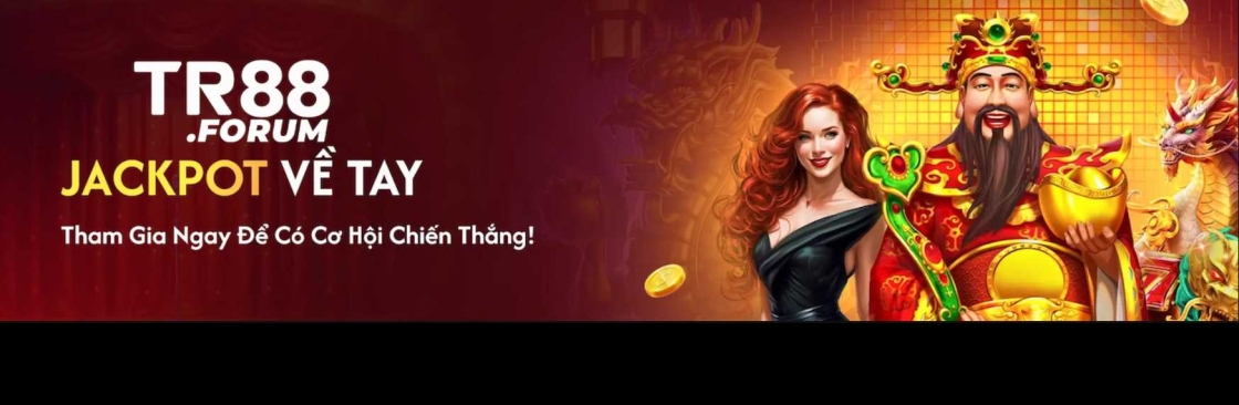 Tr88 forum Cover Image