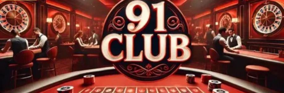 91 club Online Casino Cover Image