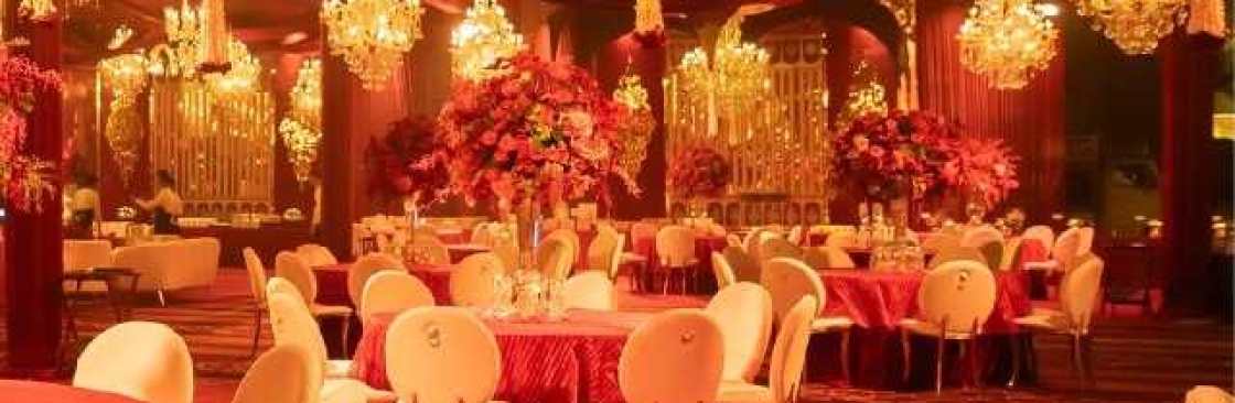 Refuge Weddings Cover Image