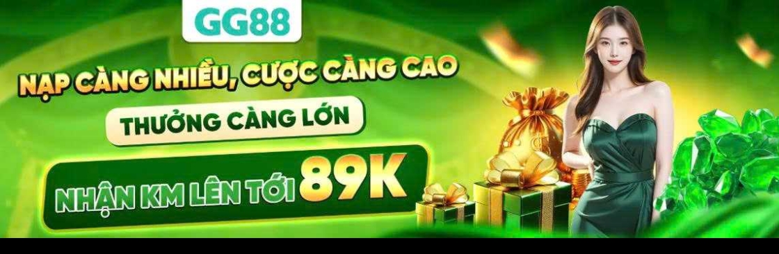 gg88 techh Cover Image