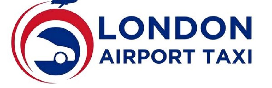 London Airport Taxi Cover Image