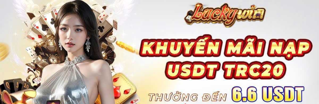 LUCKYWIN BIO Cover Image