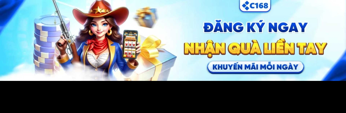 C168 delivery Cover Image