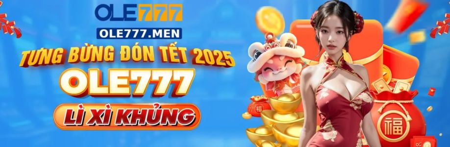 Ole777 men Cover Image