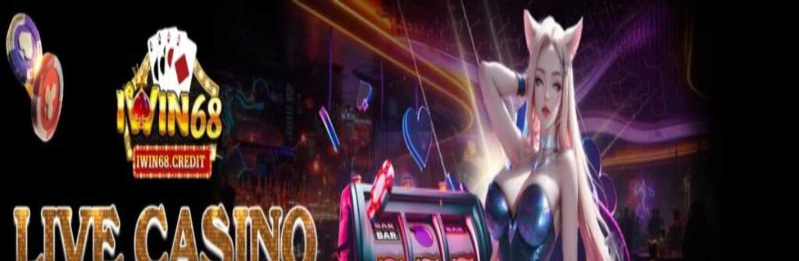 iwin68 68 Cover Image