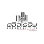 ODDISSY CONSTRUCTION PVT LTD