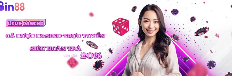 bin88 ad Cover Image