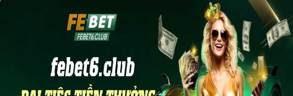 FeBet Cổng Giải Trí Trực Tuyến Cover Image