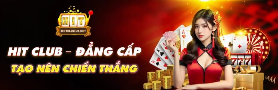 Hitclub Cổng Game Quốc Tế Cover Image