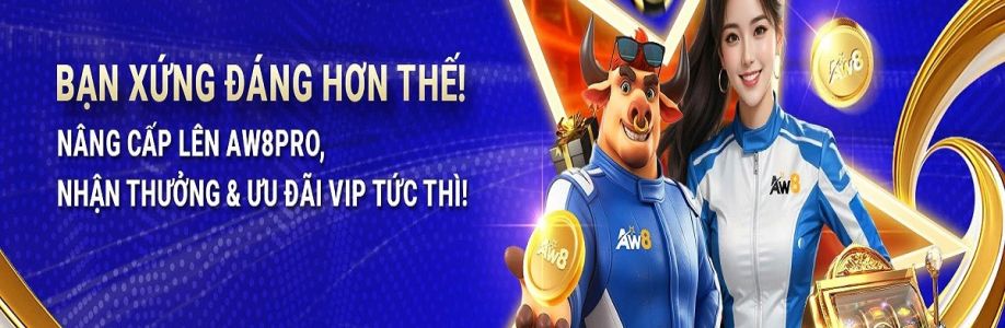 aw8 ozcom Cover Image