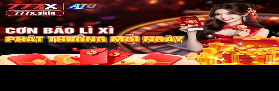 777X skin Cover Image