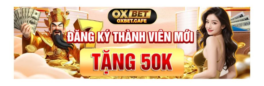 OXBET CAFE Cover Image