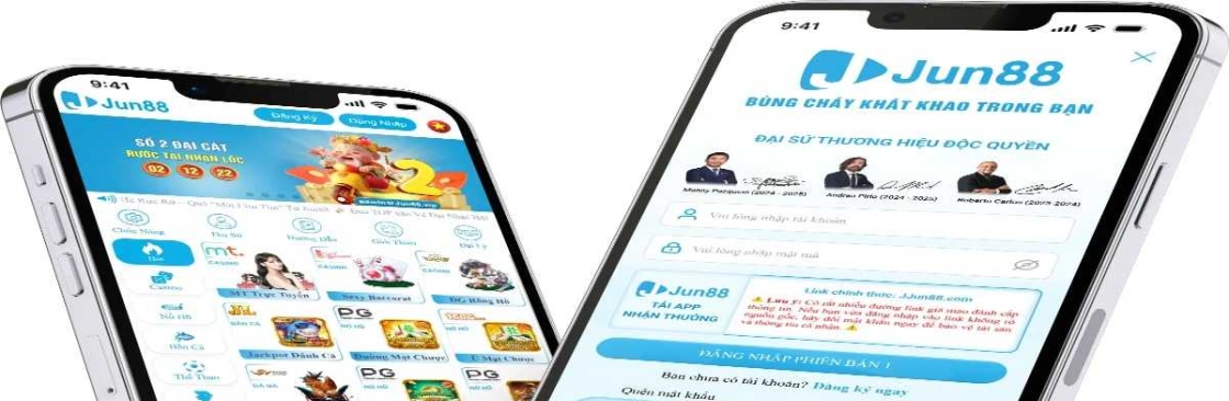 Jun88 site Cover Image