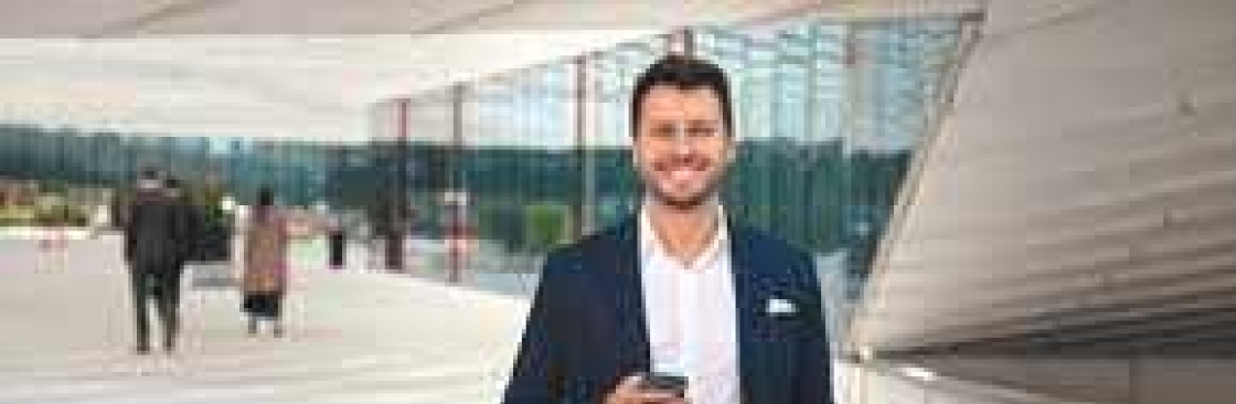 Michael Apodaca Cover Image