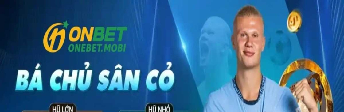 Onebet mobi Cover Image