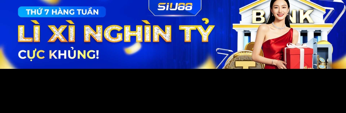 Siu88 social Cover Image