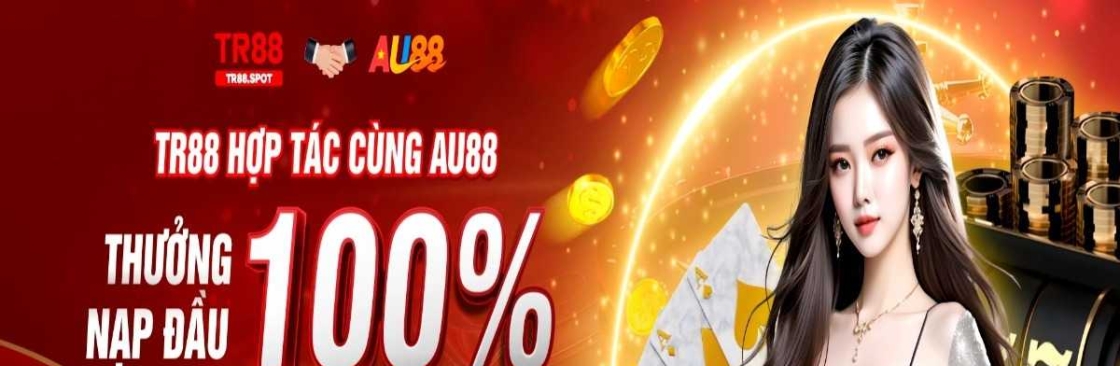 Tr88 spot Cover Image