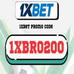 1xbet promo code for registration Profile Picture