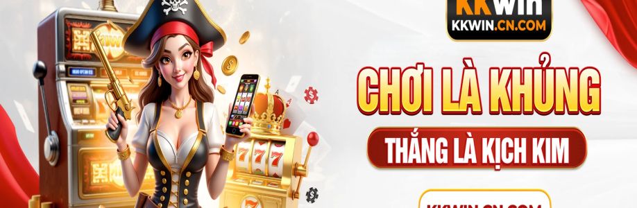 KKWIN Com Cover Image