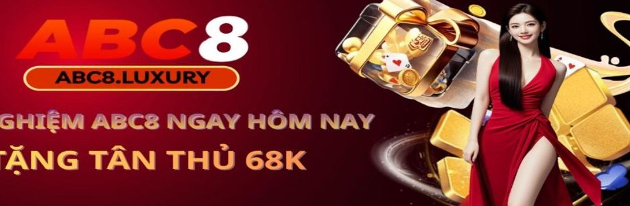 Abc8 luxury Cover Image