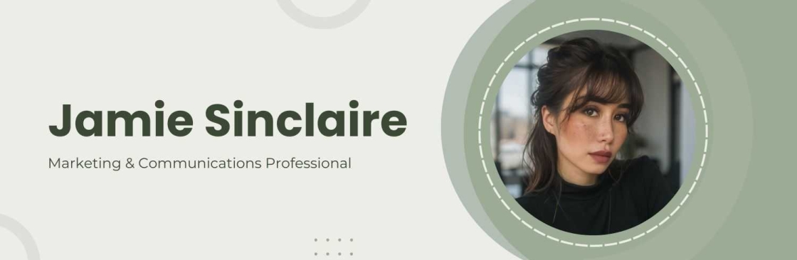 Jamie Sinclaire Cover Image