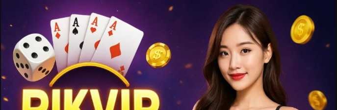 Nhà cái RIKVIP Cover Image