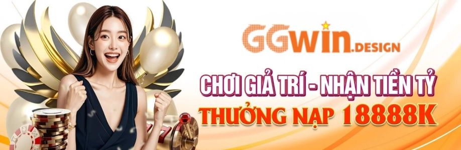 Ggwin design Cover Image