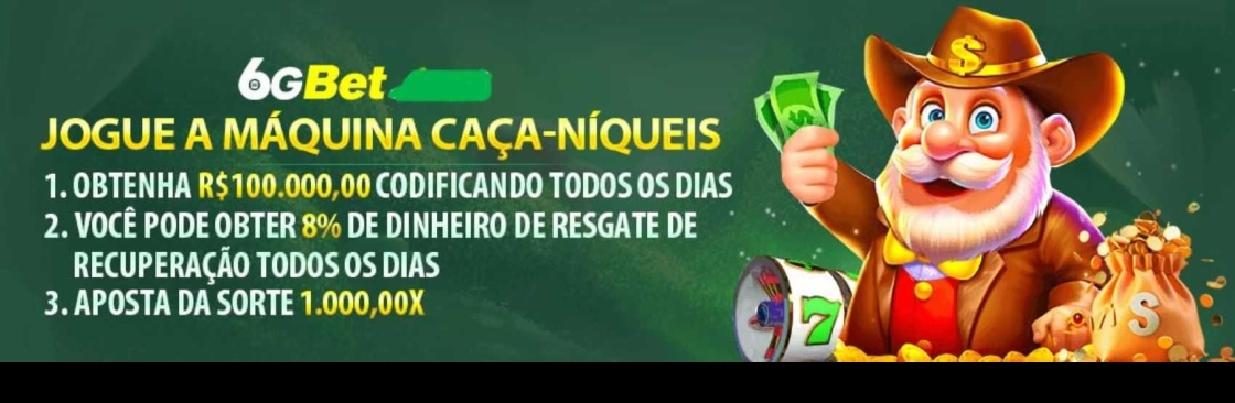 6gbet us Cover Image