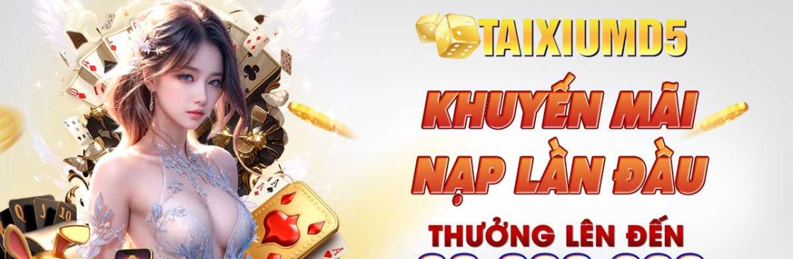 Tài Xỉu MD5 TEL Cover Image
