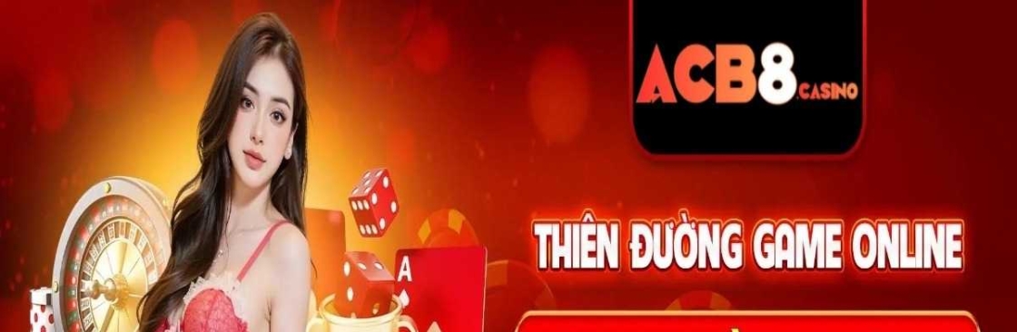 Acb8 casino Cover Image