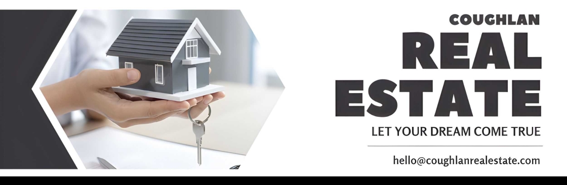 Coughlan Real Estate Cover Image