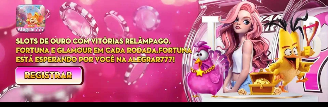 alegrar 777 Cover Image