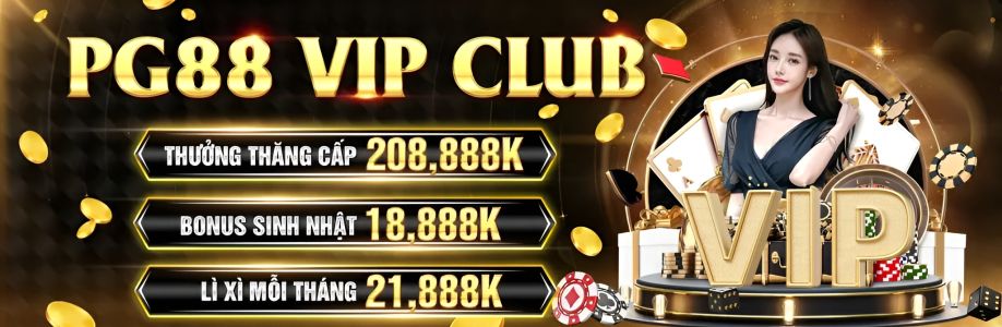 PG88 Sân Chơi Casino Và Game Bài Cover Image