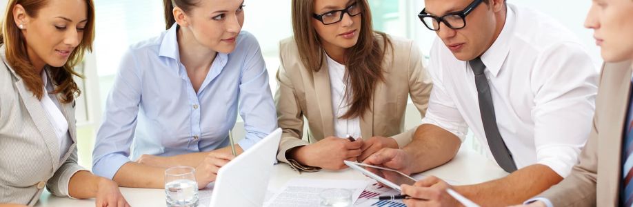 GTM Infotech Cover Image