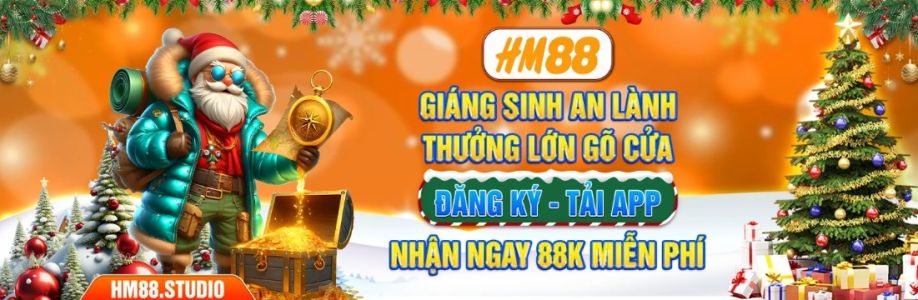 Hm88 studio Cover Image