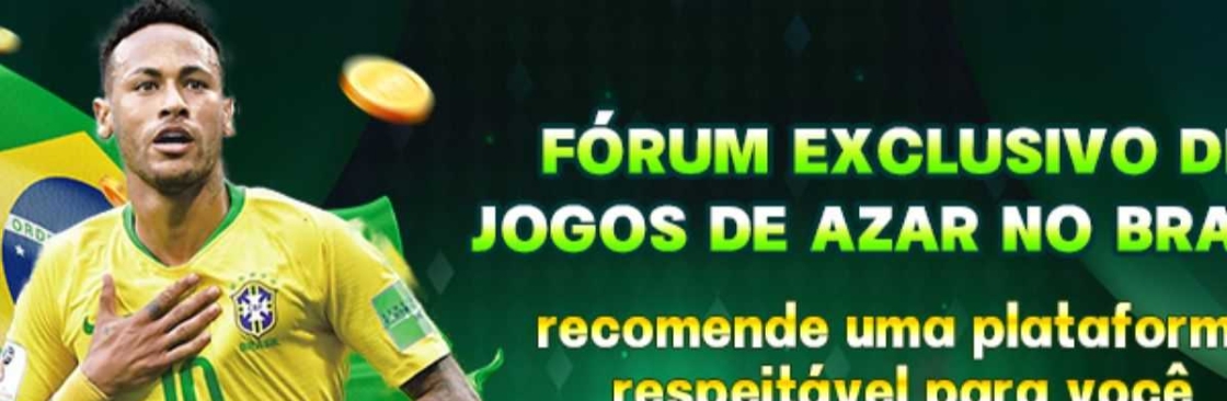 JOGOFORUM COM Cover Image