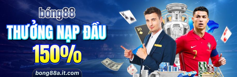 Nhà cái Bong88 Cover Image