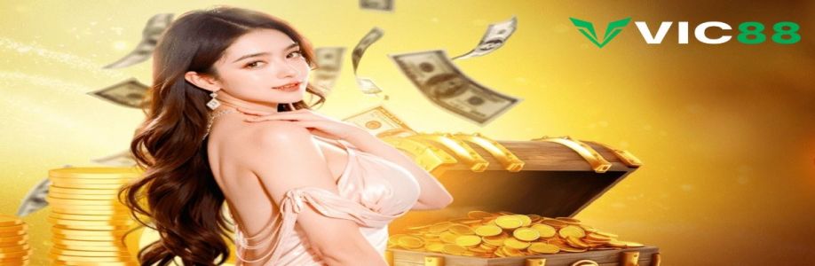 vic88 net Cover Image