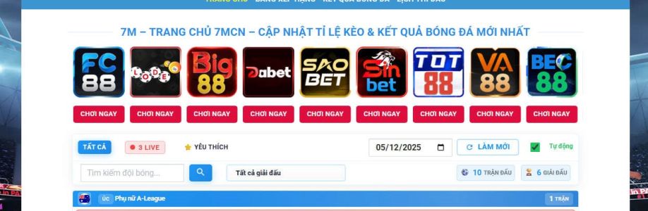 7mcn Academy Cover Image